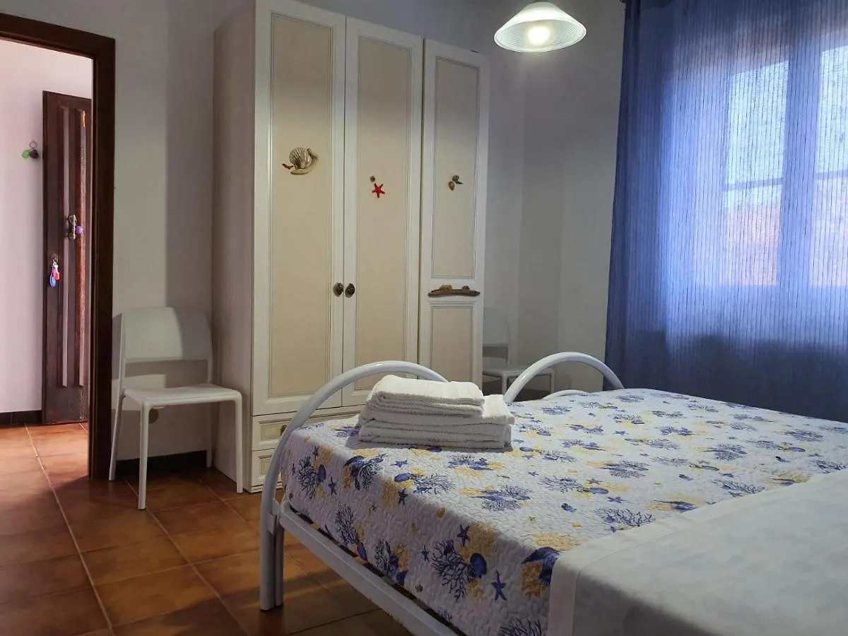 Stella Maris location