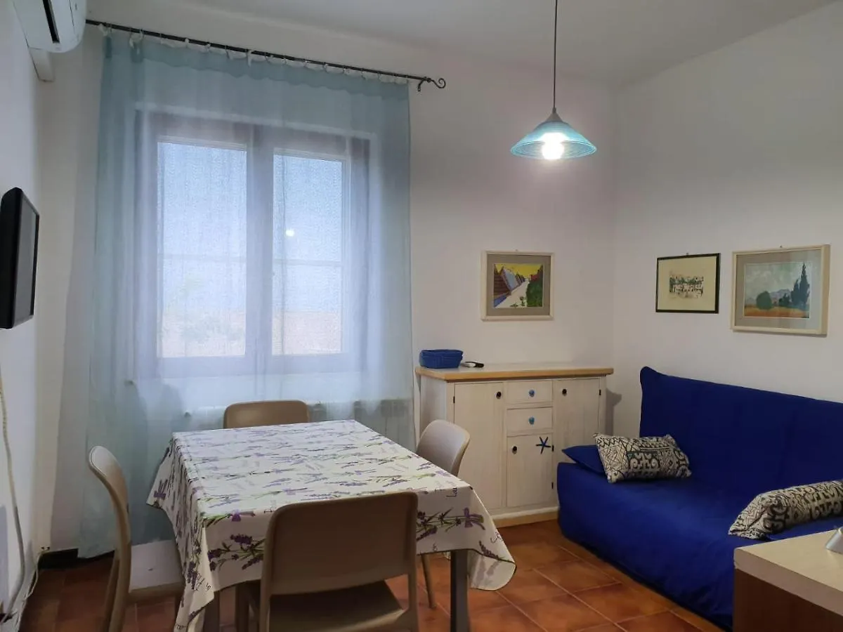 Stella Maris Apartment Santa Teresa Gallura Italy