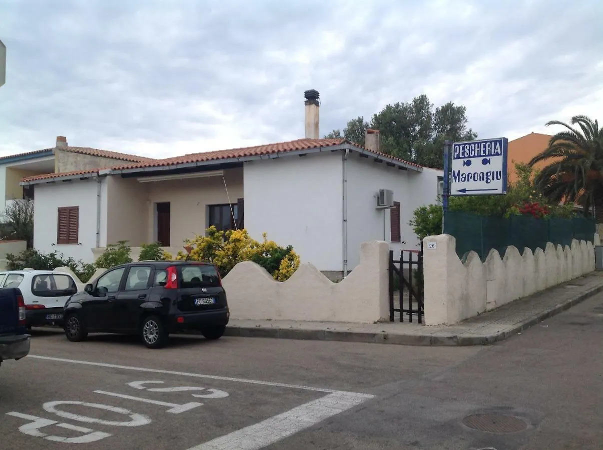 Stella Maris Apartment Santa Teresa Gallura