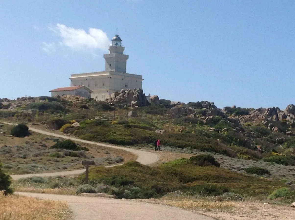 Stella Maris Apartment Santa Teresa Gallura