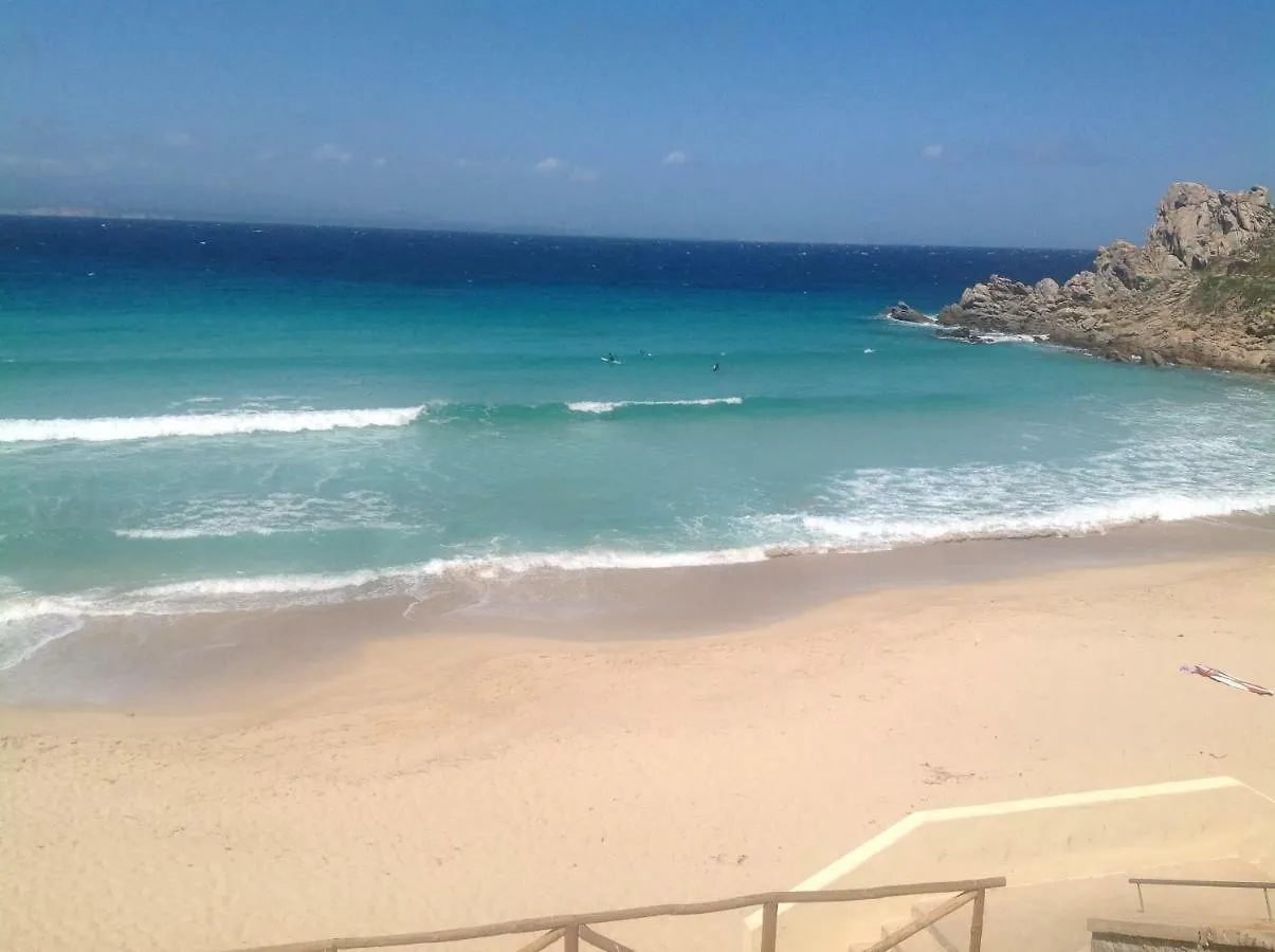 Stella Maris Apartment Santa Teresa Gallura