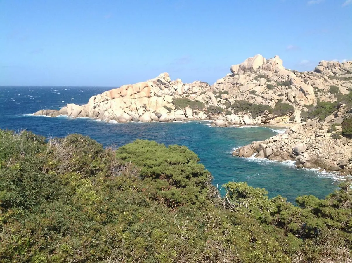 Stella Maris Apartment Santa Teresa Gallura