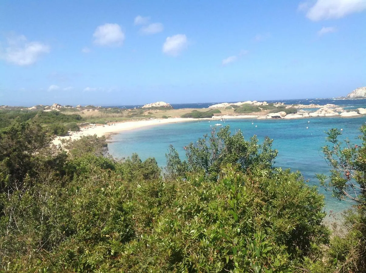 Stella Maris Apartment Santa Teresa Gallura