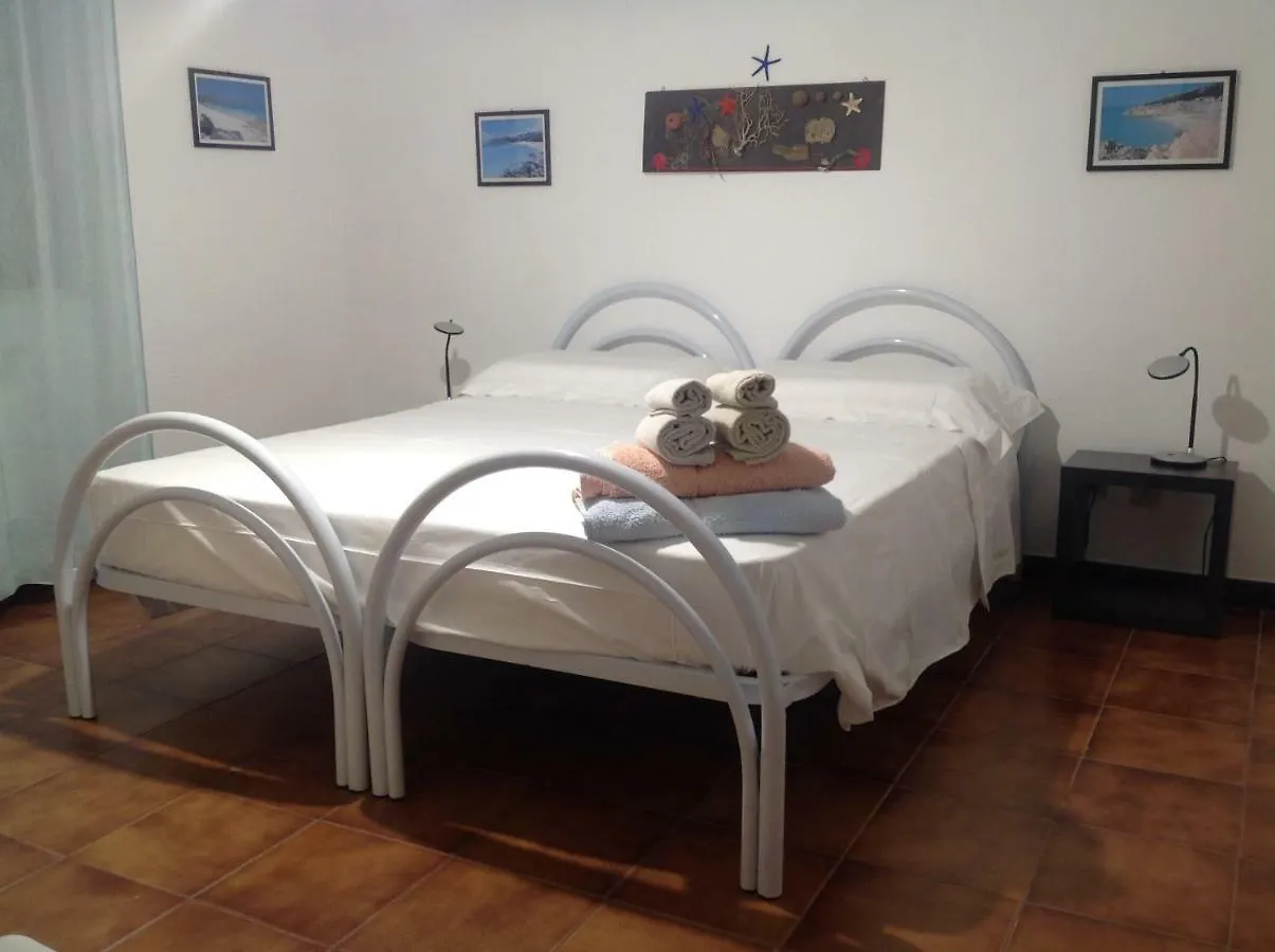 Stella Maris Apartment Santa Teresa Gallura
