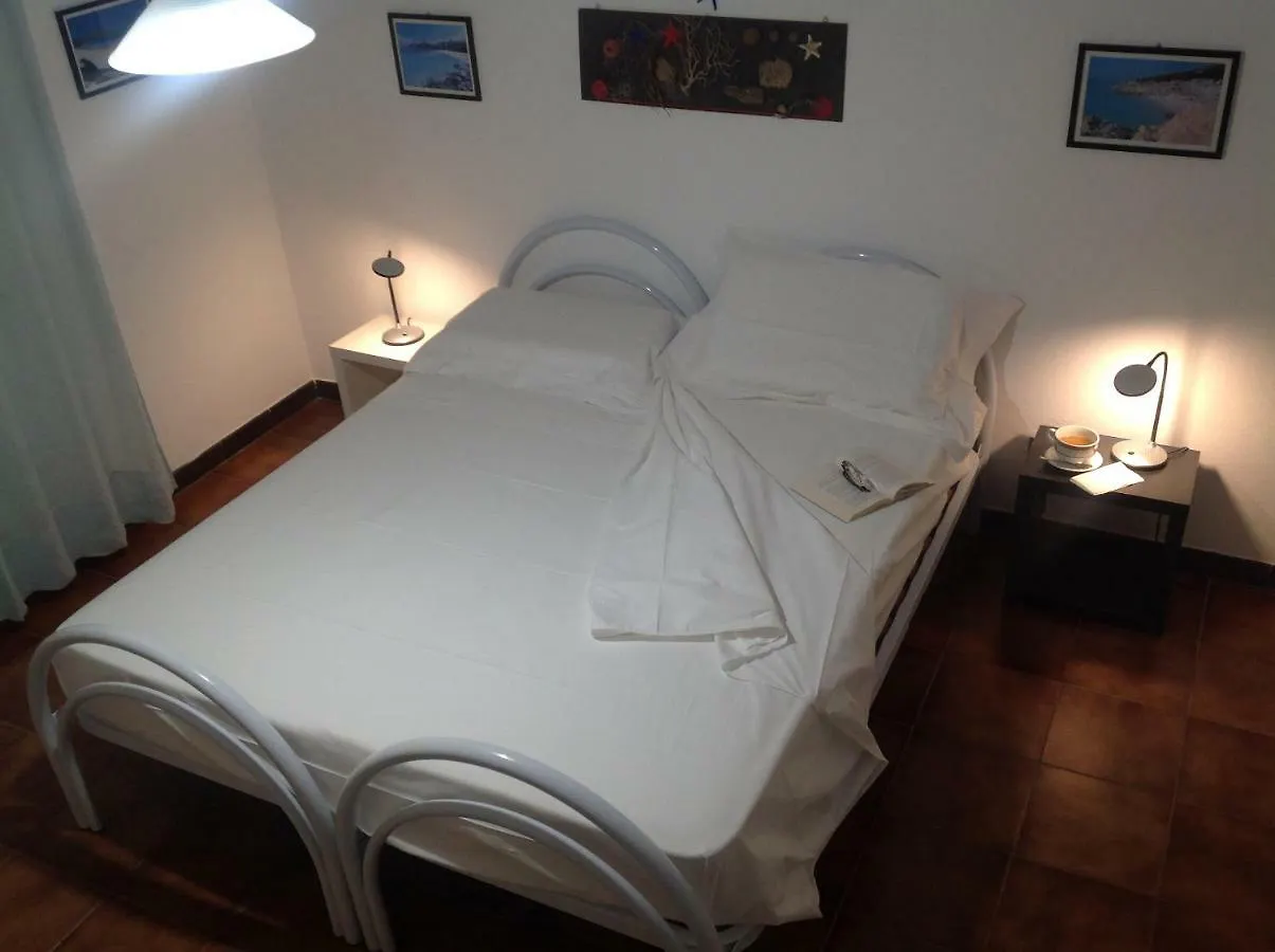 Stella Maris Apartment Santa Teresa Gallura