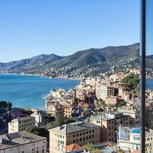Cinque Finestre Sul Golfo By Wonderful Italy , Camogli Italia