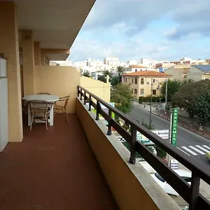  Appartamento La Dimora Di Teti