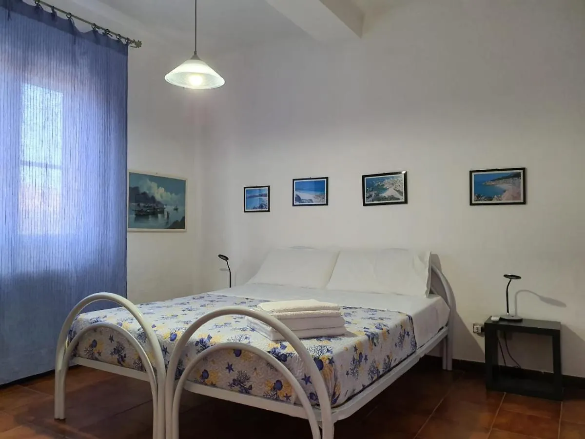 Stella Maris Apartment Santa Teresa Gallura