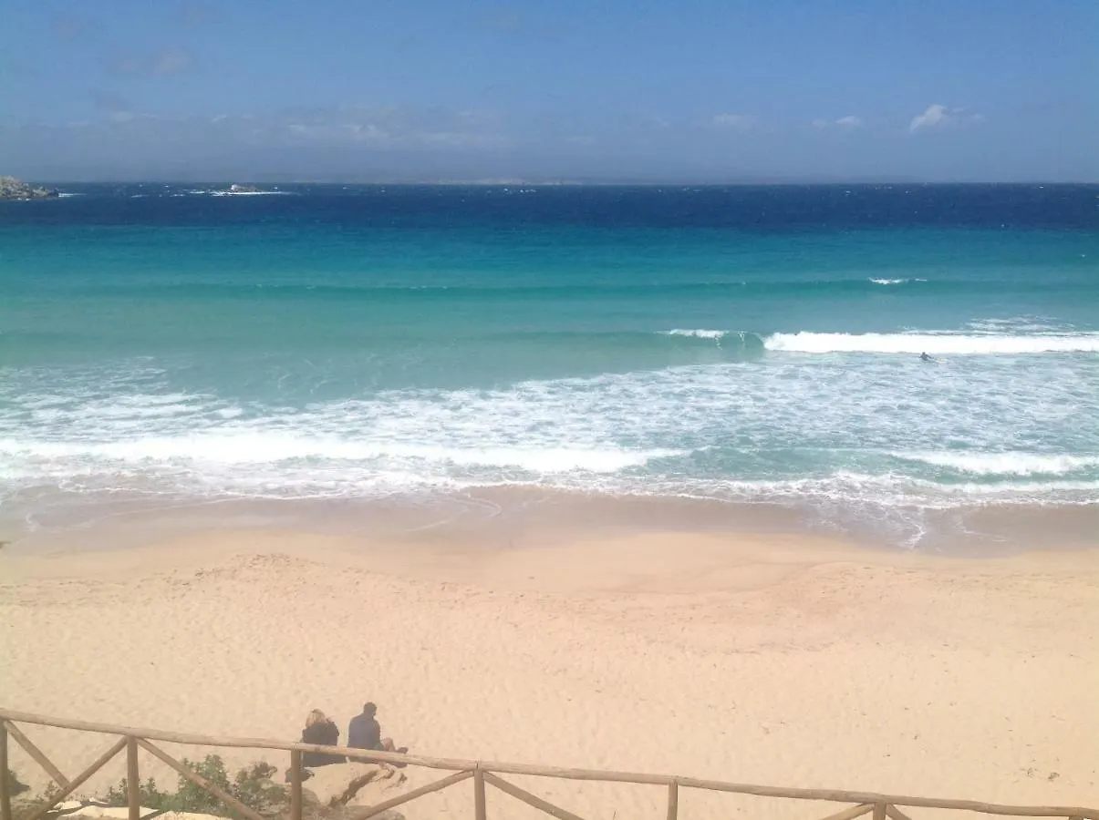 Stella Maris Apartment Santa Teresa Gallura Italy