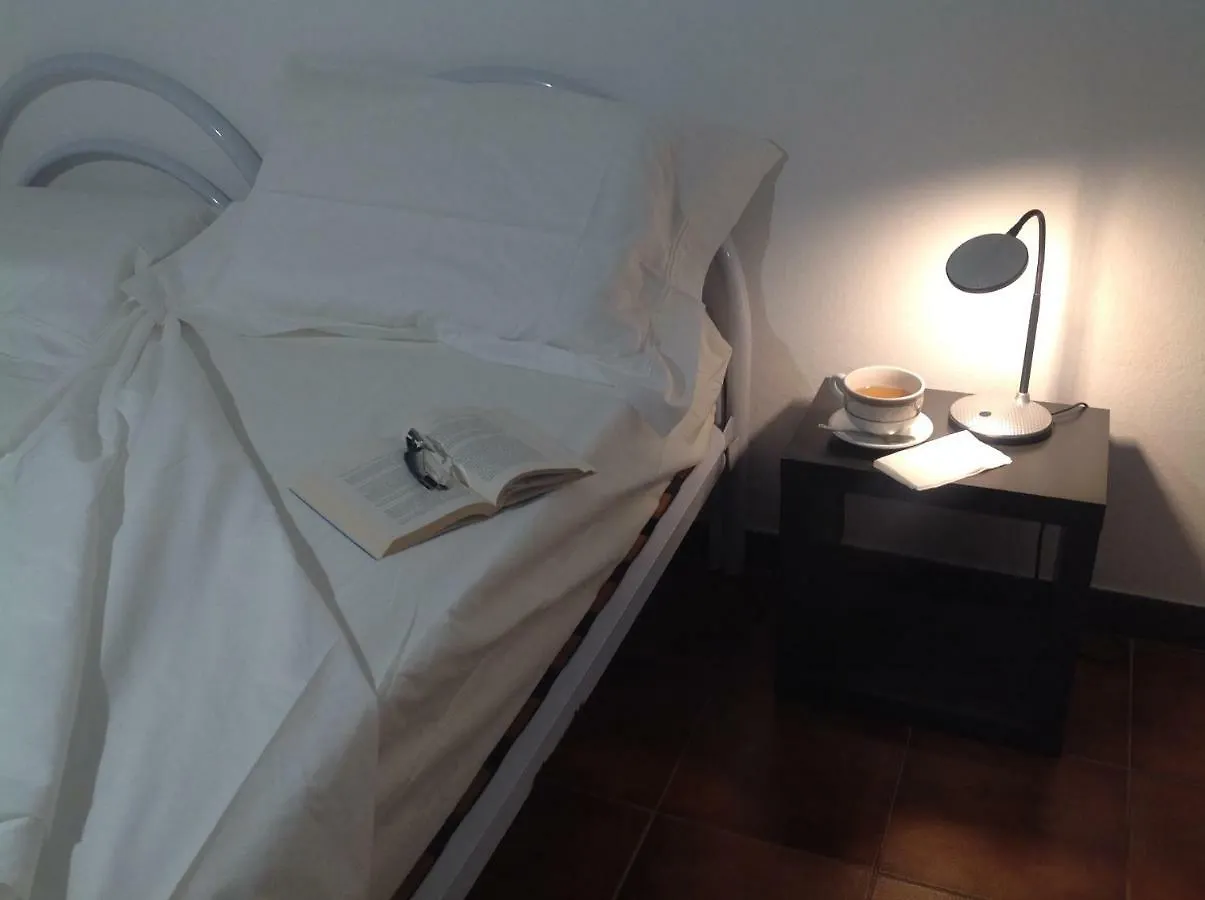 Stella Maris Apartment Santa Teresa Gallura
