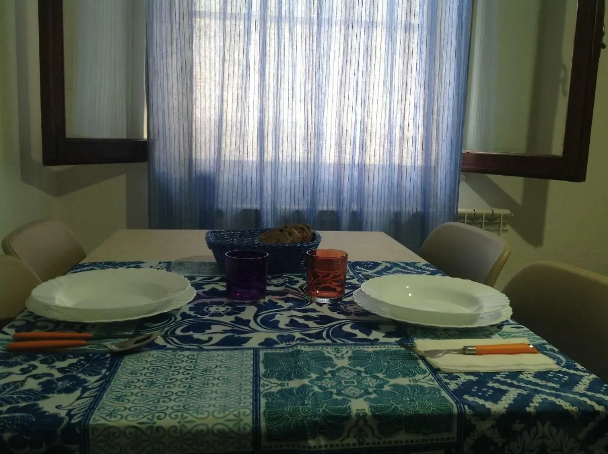 Stella Maris Apartment Santa Teresa Gallura